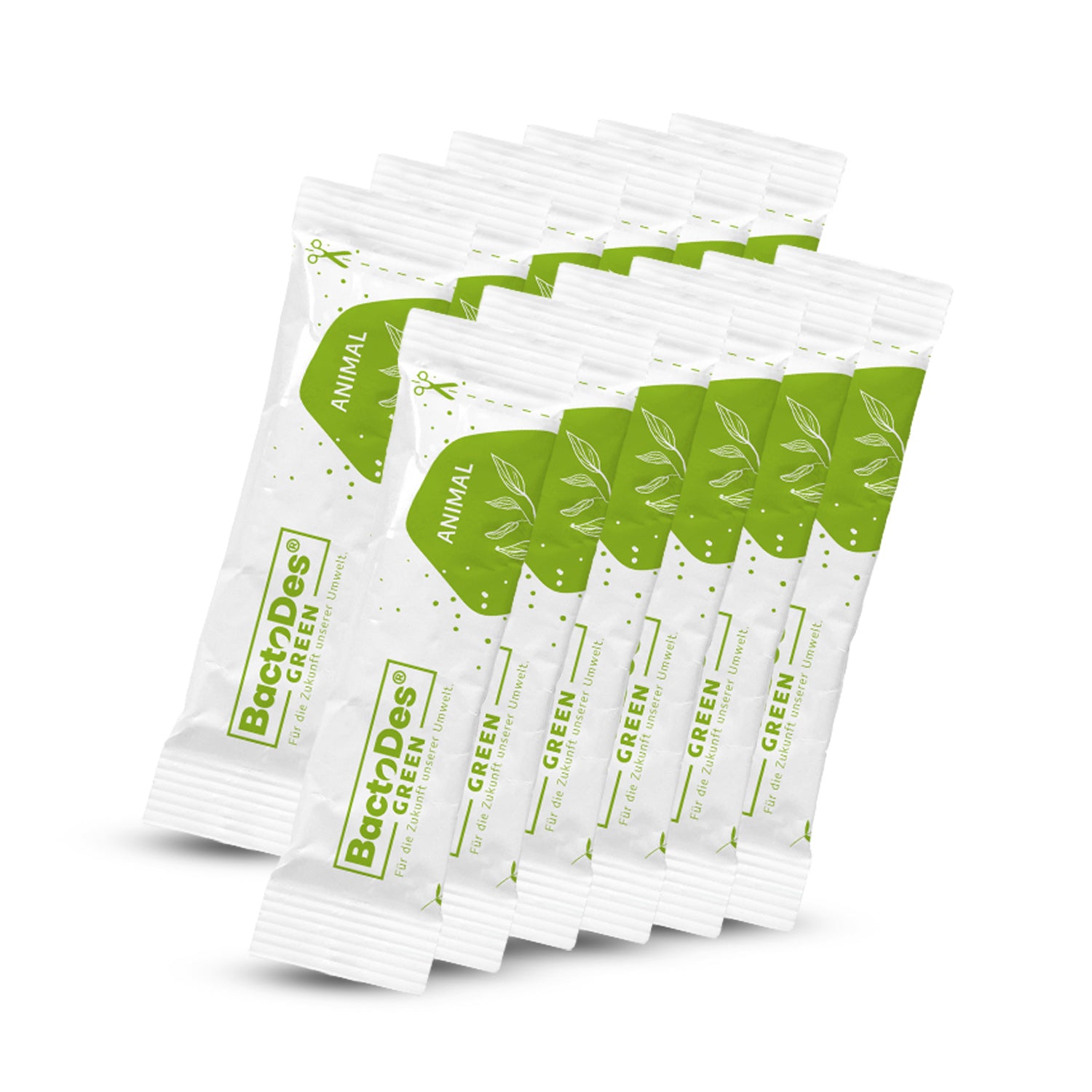 BactoDes® Animal – Der Tiergeruchsneutralisierer