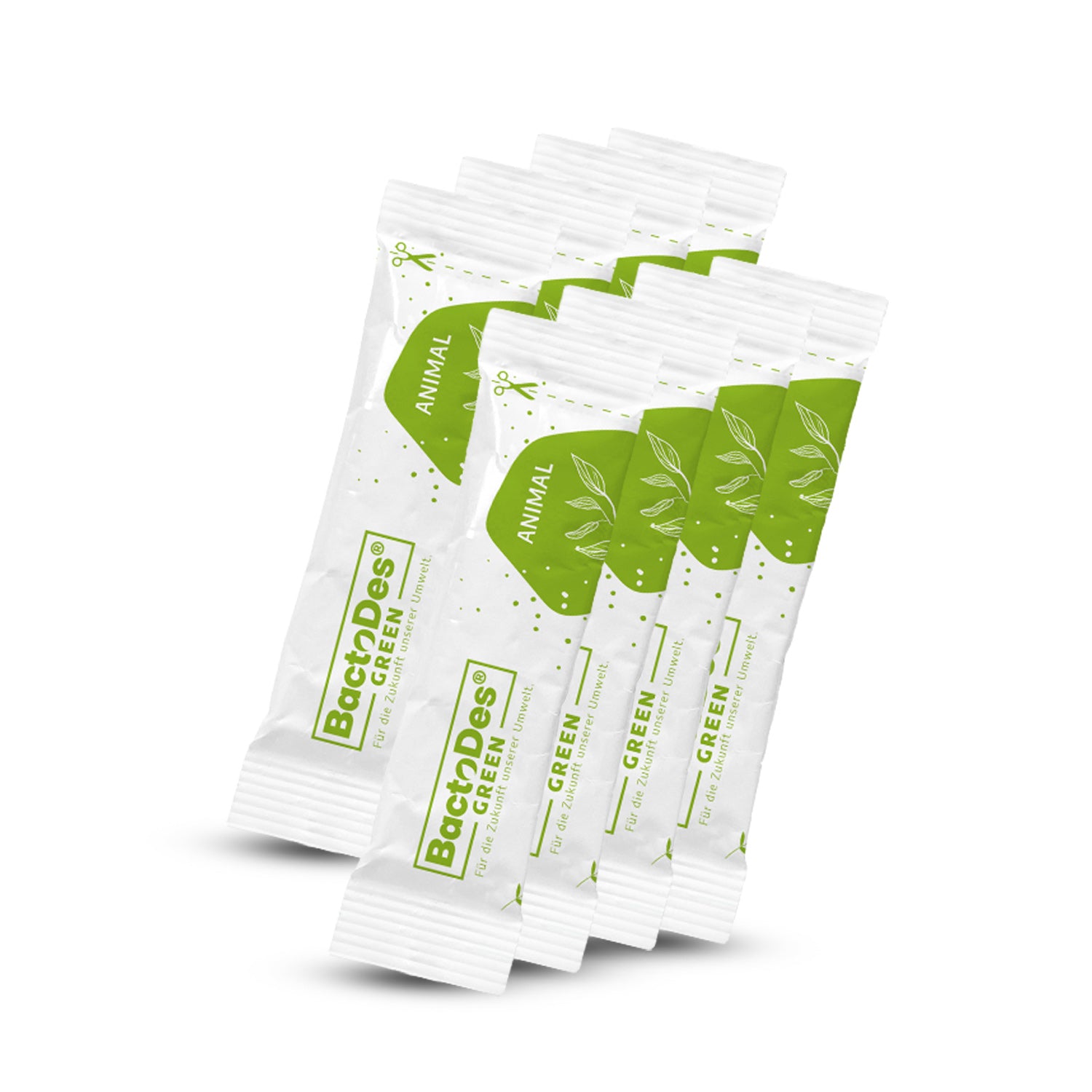 BactoDes® Animal – Der Tiergeruchsneutralisierer