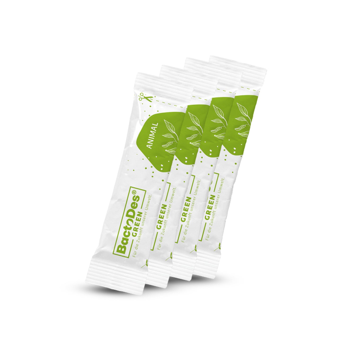 BactoDes® Animal – Der Tiergeruchsneutralisierer